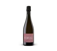 Nomora Cuvée Rosé Alcohol Free - Nomora 0.75 lt