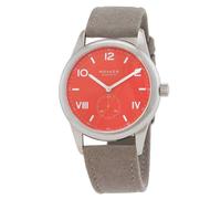NOMOS Glashütte Club Campus 38 Nonstop Red - 723