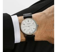 NOMOS Glashütte Tangente 2date - 135