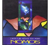Nomos - I won't be afraid any more - Nomos ROCD 16