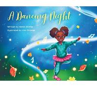 Nomsa Mlambo A Dancing Night (Tascabile)