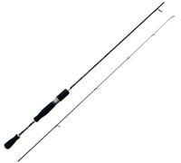 NOMURA Akira Trout Area 1.80 m 1-4 g Canna da Pesca per Trout Area Materiale in Carbonio