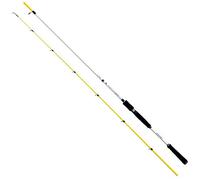 NOMURA Canna da Pesca dalla Barca Izu Egi 11-21 g 2.70 m-9’ 11-21 g per Bolentino Telescopica in Carbonio Potente e Sensibile in Vetta