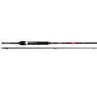Nomura Canna da Pesca Eging RONIN, 2.55MT, PE 0.6-1.2, EGI 2.0-3.5