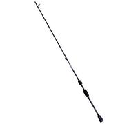 Nomura - Hiro Camou Fw - Misura: 2,1m - Canne da Pesca Versatili per lo Spinning Medio Pesante in Mare e Ultra-Leggero - Prestazioni Eccellenti e Design Funzionale