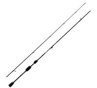 NOMURA Canna Trout Area Hiro Camu Race 1,80 0,5-5gr