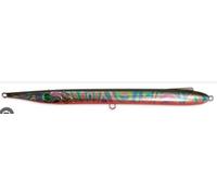 NOMURA Hokkai Needle 21 cm 30 Gr Artificiale Pesca Serra (Rainbow Pink)
