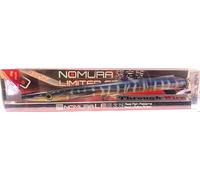 Artificiale spinning hardbait Nomura HOKKAI Needle cm21 gr.30 topwater