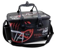 NOMURA Isei Trout Area 40 L 40 x 38 x 24 cm Porta Accessori da Pesca