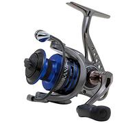 Nomura - Kanji FW - Mulinello Allrounder - Taglia: 30 - Robusto e Potente - Con Design Ergonomico e Caratteristiche d'Alta Gamma - Ideale per Affrontare Qualsiasi Sfida di Pesca