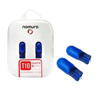 NOMURA Lamp.T10 Quarz Bianco 12V 5W 2pz E13