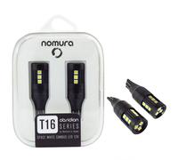 NOMURA Lamp. T16 Canbus Obs Bianco 12V 6W 2pz DP.1767329-SDD