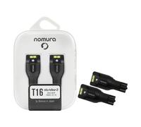 NOMURA Lamp. T16/T15 LED Obsid 2 Bian 2p