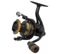 Nomura - Serie Hiro Mar - Mulinello per Spinning Medio Pesante in Mare e Acque Dolci - Taglia: 60 - Grafite e Carbonio Alta Resistenza - Perfetto con l'Impiego del Trecciato