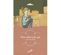 Non abito più qui