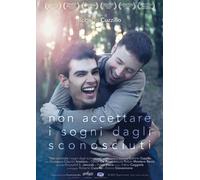Non Accettare I Sogni Dagli Sconosciuti [Dvd] - 2015