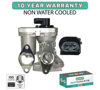 Per Land Rover Defender, Opel Astra J 1.6 CDTI Scarico Gas EGR Valvola LR005369