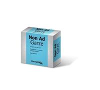 Non Ad Garze Paraffinate in Cotone 5x5 cm 40 Pezzi