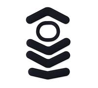 Non Adesivo Sostituzione Riparazione Topi Mouse Piedi Pattini Pad Per Logitech G604 Mouse