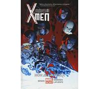 Non all'altezza. I nuovissimi X-Men. Vol. 3