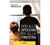 Non allo specchio ma alla finestra