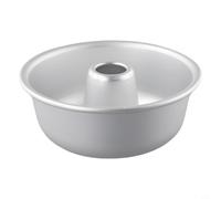 Non alluminio Hollow Donut Cake per cottura torte rotonde e facile pulizia (H02)