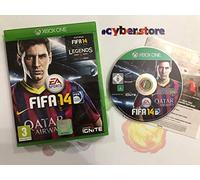 Electronic Arts Non AME FIFA 14