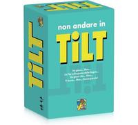 NON ANDARE IN TILT G.T.