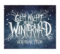 Non Andare Nel Bosco Invernale - Sentieri Perduti - Tedesco