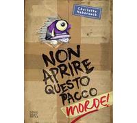 Non aprire questo pacco. Morde! Paperback