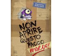 Non aprire questo pacco. Morde! Paperback