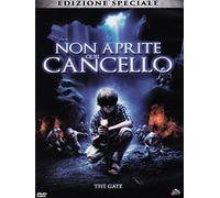 Non Aprite Quel Cancello (DVD) Dorff Stripp