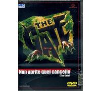 Non Aprite Quel Cancello (THE GATE)