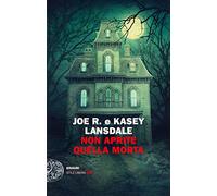 Non aprite quella morta