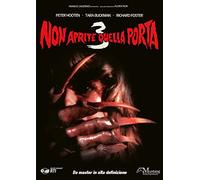 Non aprite quella porta 3