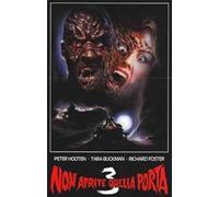 Non aprite quella porta 3