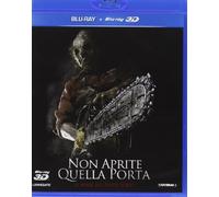 Non Aprite Quella Porta 3D+2D (Blu-ray)