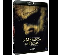 Non aprite quella porta - Blu ray - Nuovo - Import Resen - Audio italiano