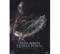 Non Aprite Quella Porta (Dvd)