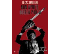 Non aprite quella porta: La saga di Leatherface