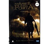 Non Aprite Quella Porta - L'Inizio