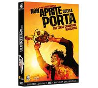 Non Aprite Quella Porta - Midnight Classics (Limited Edition) (3 DVD)