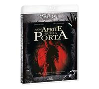 Non Aprite Quella Porta "Tombstone"(Sp.Ed.Con Card)