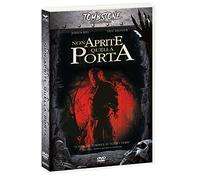 Non Aprite Quella Porta "Tombstone"(Sp. Ed. Con Card)