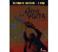 Non Aprite Quella Porta (Ultimate Edition) (2 Dvd)