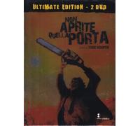 NON APRITE QUELLA PORTA Ultimate Edition 2 Dvd ::: SIGILLATO ::: DALL'ANGELO