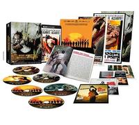 Non Aprite Quella Porta Ultimate Edition (4K UHD + 5 Blu-ray)