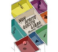 Non Aprite Questo Libro