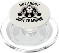 Non arrabbiato solo allenamento Gorilla Gym PopSockets PopGrip per MagSafe