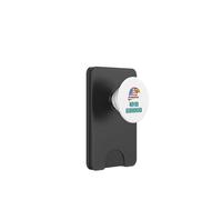 Non arrendersi mai PopSockets PopWallet per MagSafe
